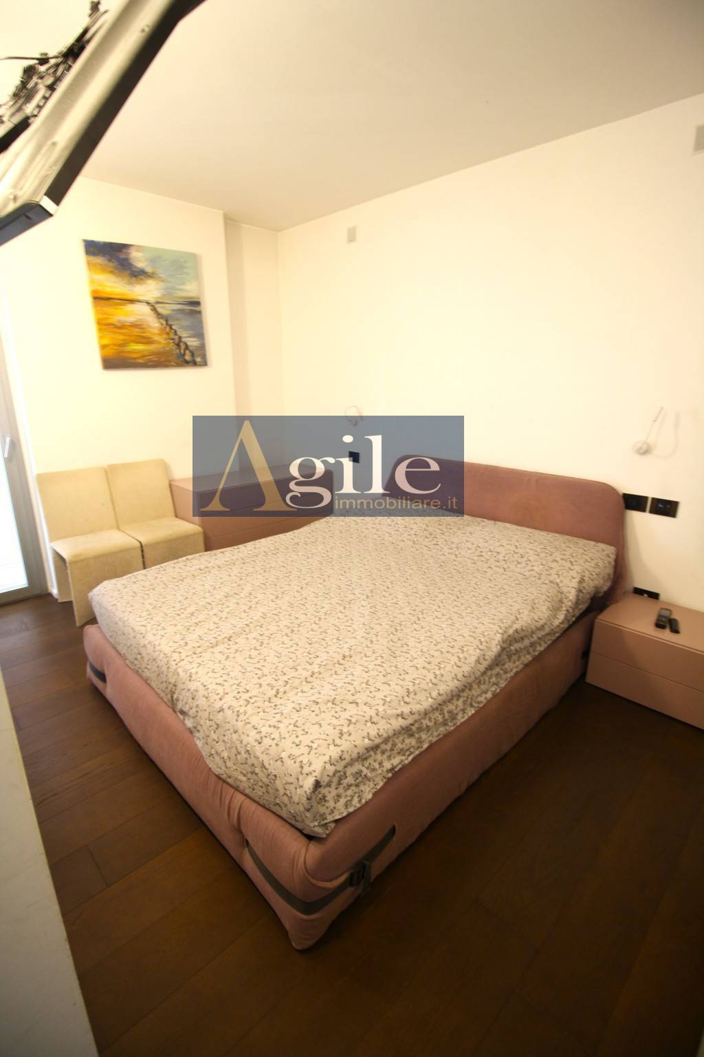 Appartamento in vendita a Alba Adriatica, Zona Mare