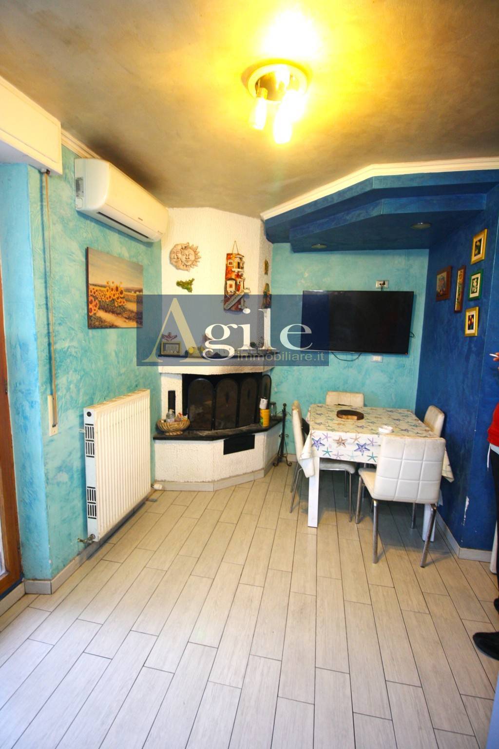 Appartamento in vendita a Spinetoli, Pagliare