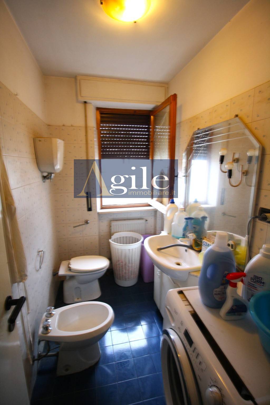 Appartamento in vendita a Spinetoli, Pagliare