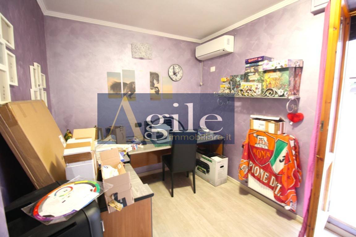 Appartamento in vendita a Spinetoli, Pagliare