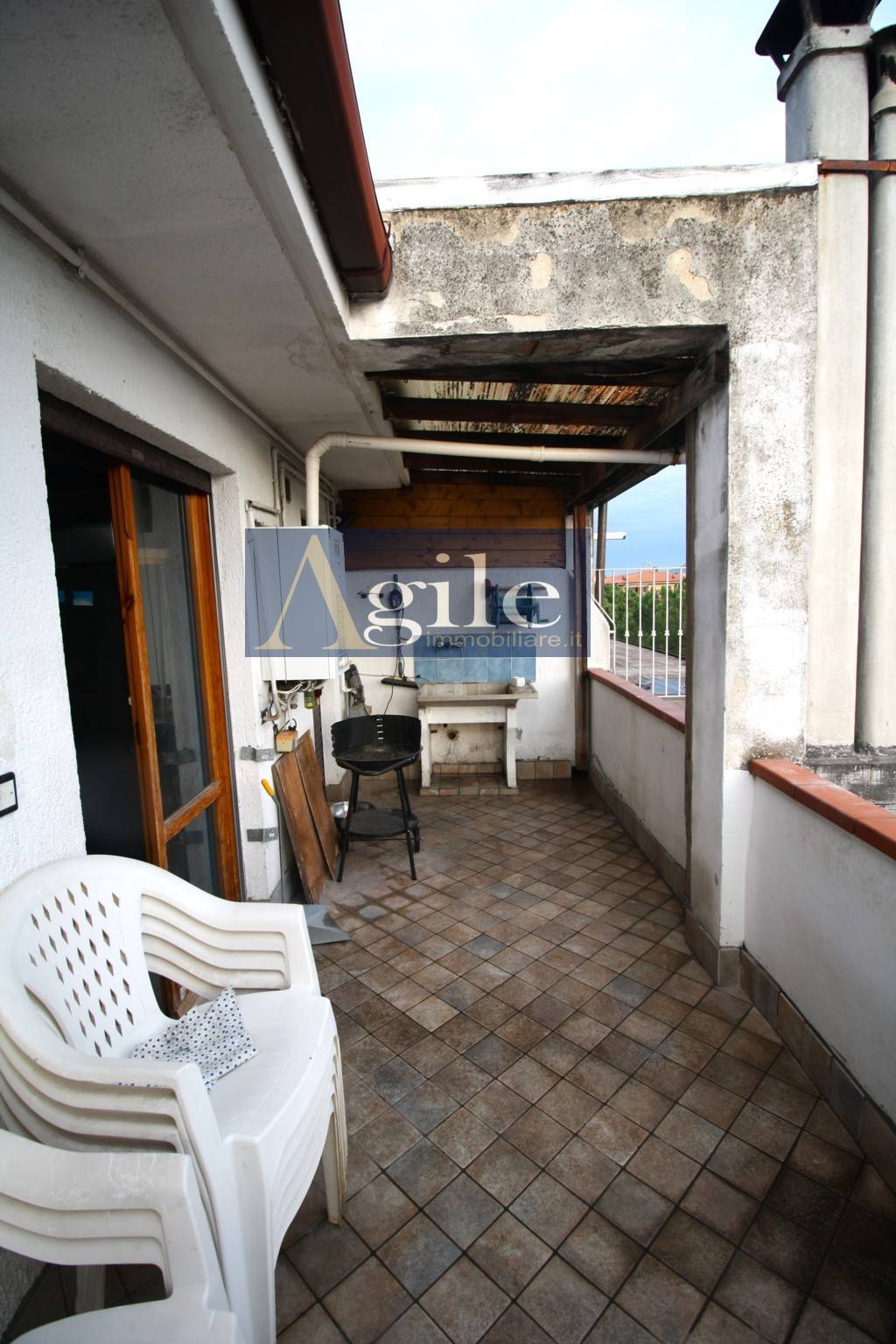 Appartamento in vendita a Spinetoli, Pagliare