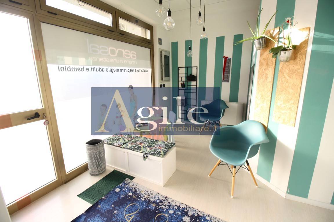 Locale commerciale in vendita a Maltignano, Caselle di Maltignano