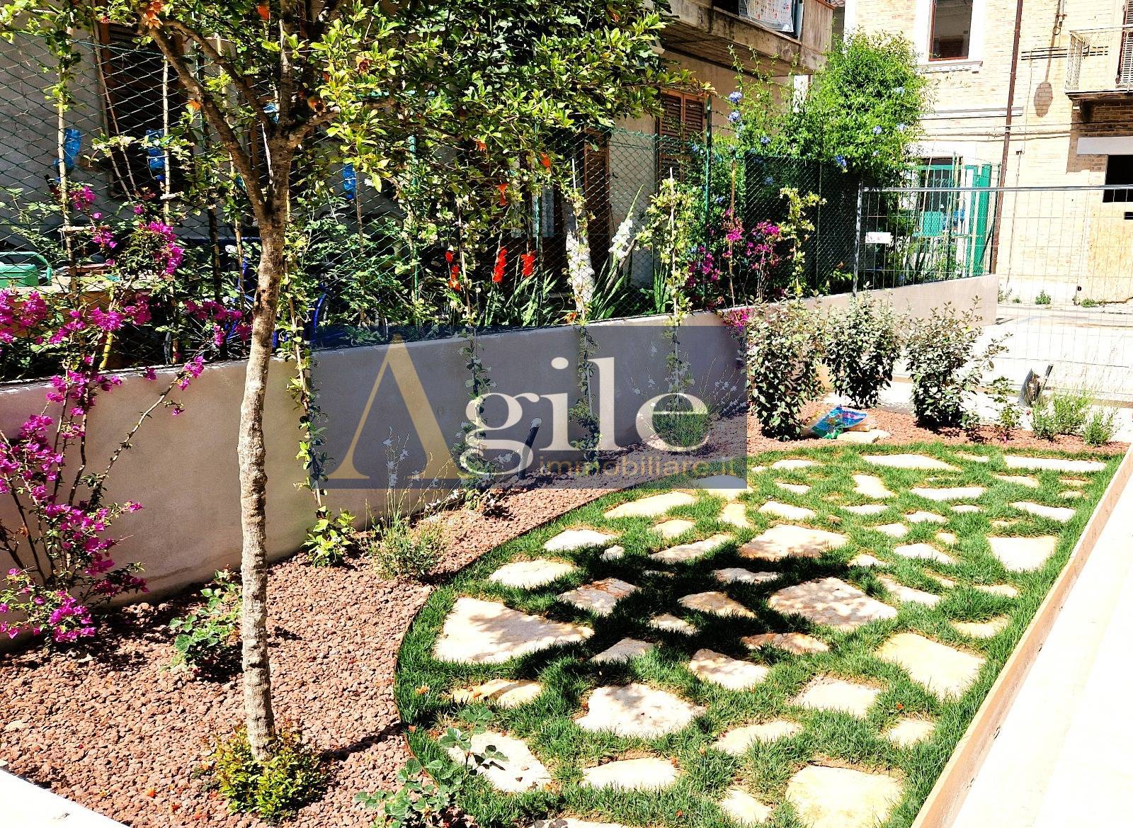 Villa in vendita a San Benedetto del Tronto, Centralissima