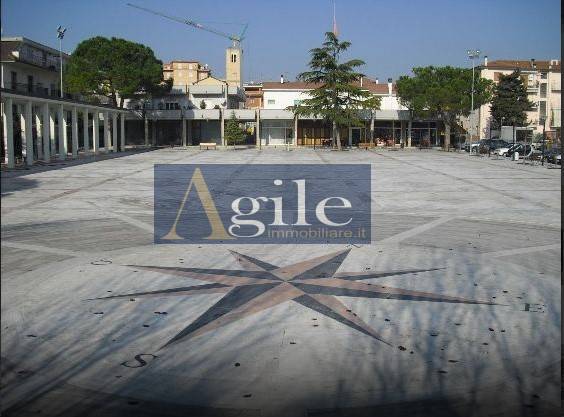 Appartamento in vendita a Monteprandone, Centobuchi