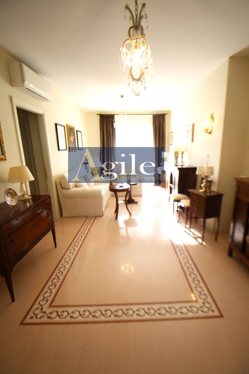 Appartamento in vendita a Ascoli Piceno, Piazza Immacolata