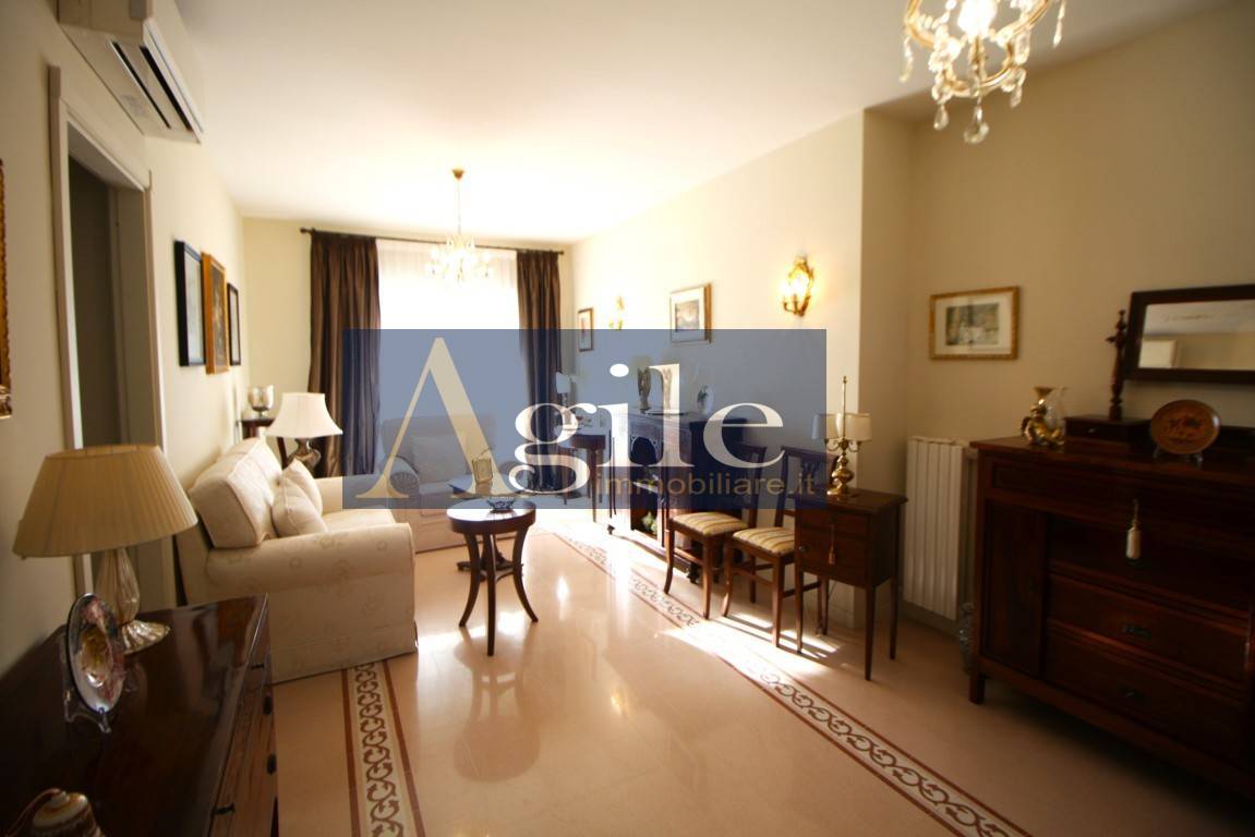 Appartamento in vendita a Ascoli Piceno, Piazza Immacolata