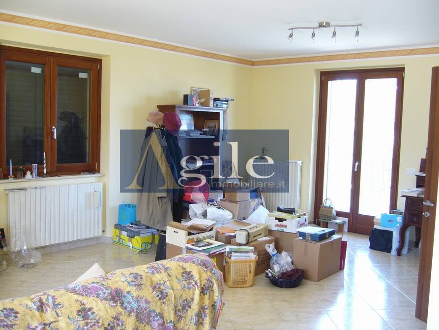 Villa a schiera / Bifamiliare in vendita a Ripatransone