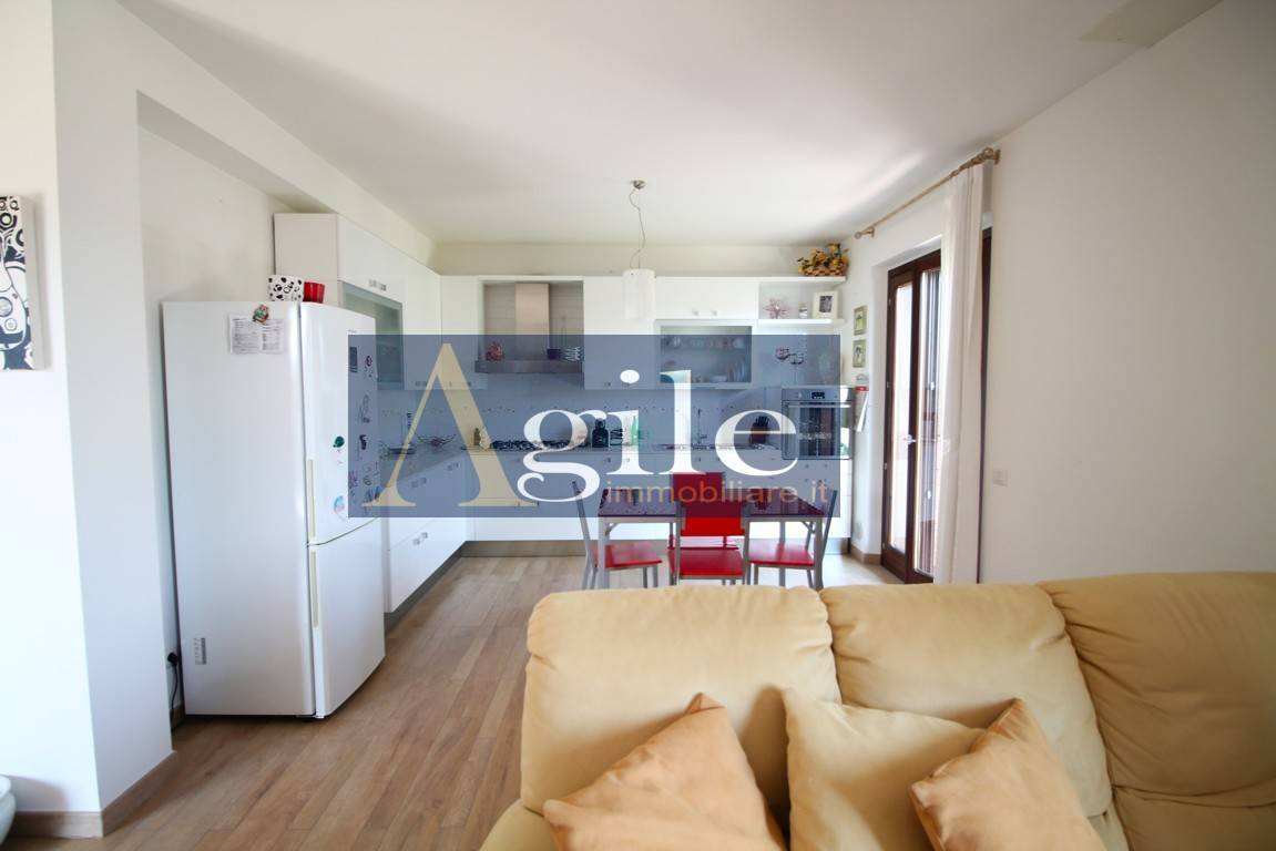 Villetta bifamiliare in vendita a Colli del Tronto, Villa San Giusepe