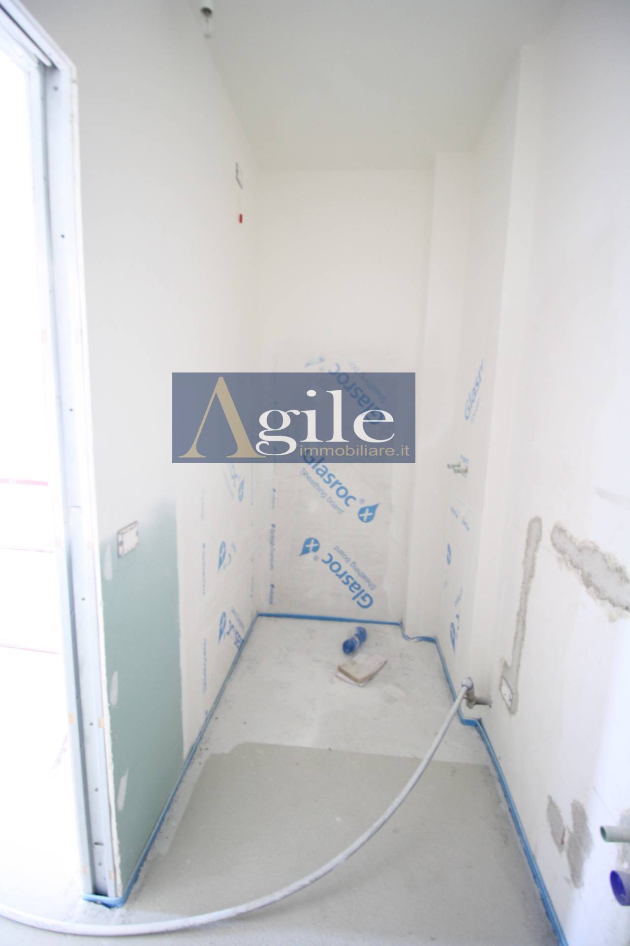 Appartamento in vendita a San Benedetto del Tronto, Centrale verso sud