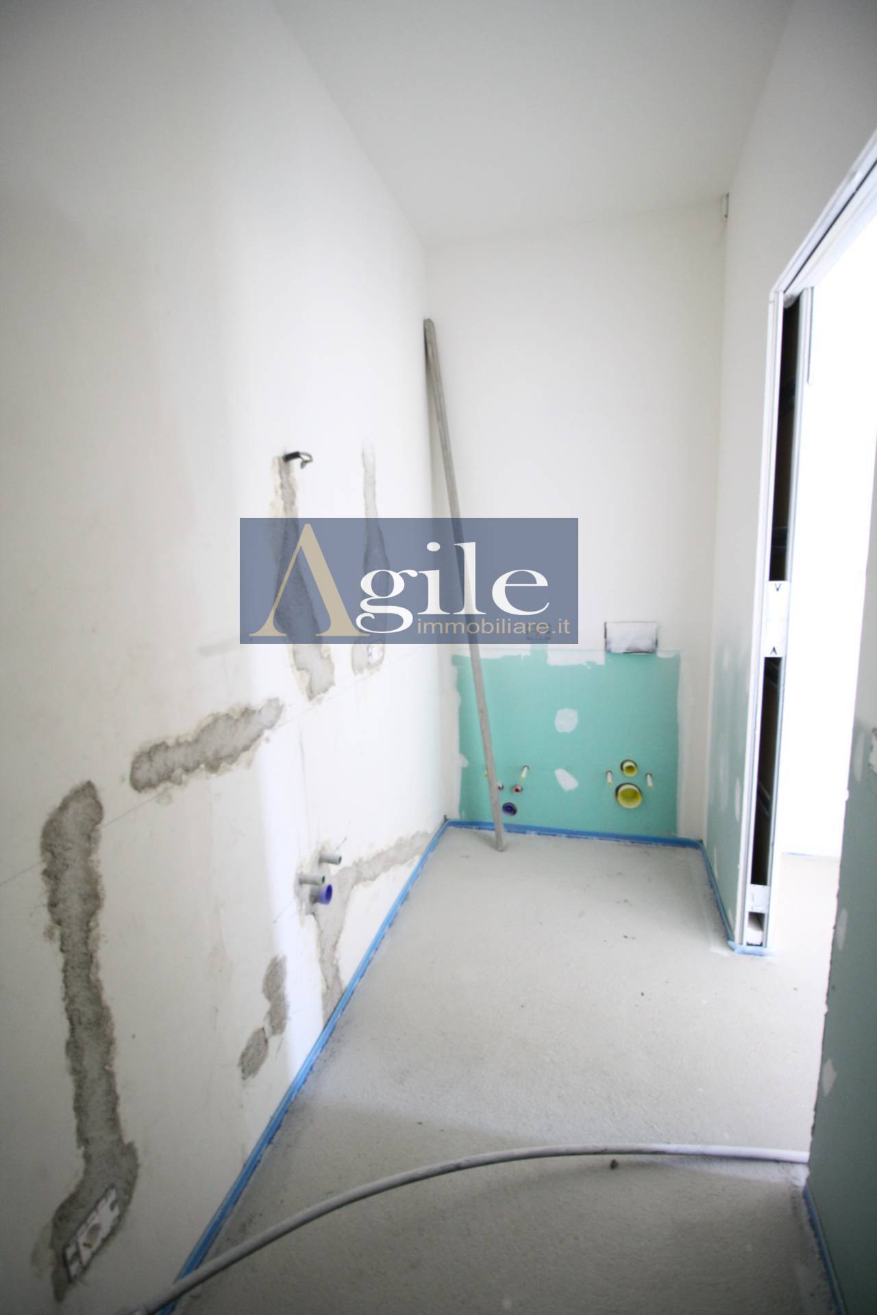 Appartamento in vendita a San Benedetto del Tronto, Centrale verso sud