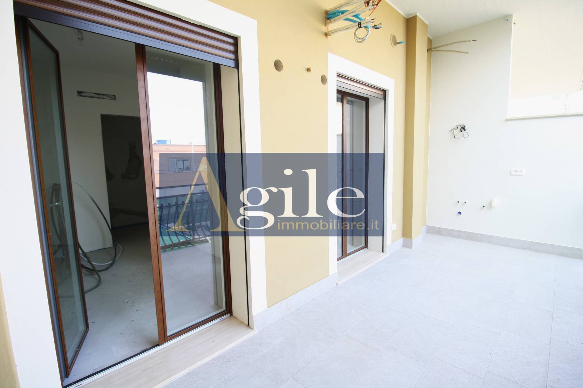 Appartamento in vendita a San Benedetto del Tronto, Centrale verso sud