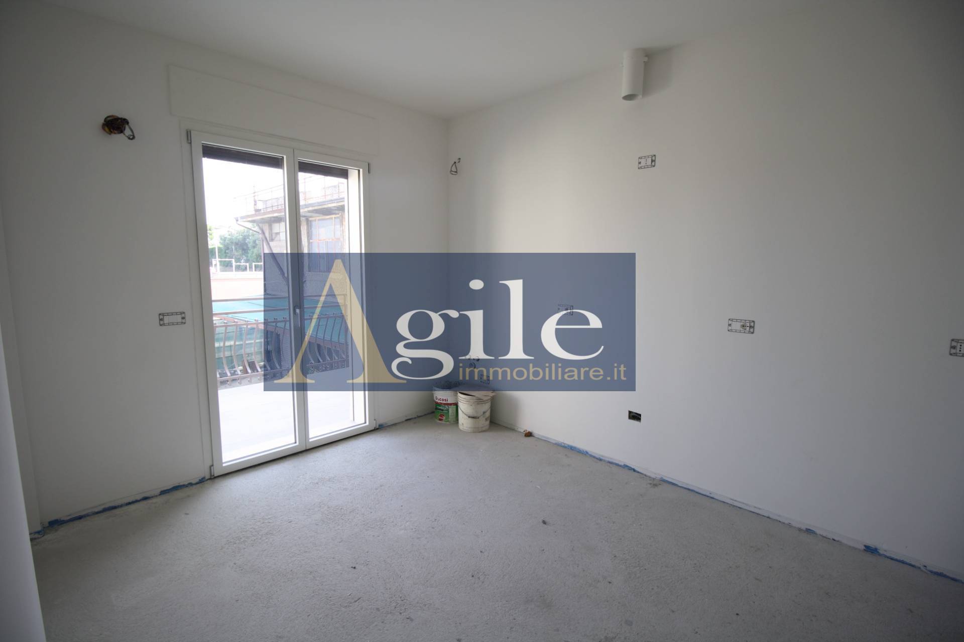 Appartamento in vendita a San Benedetto del Tronto, Centrale verso sud