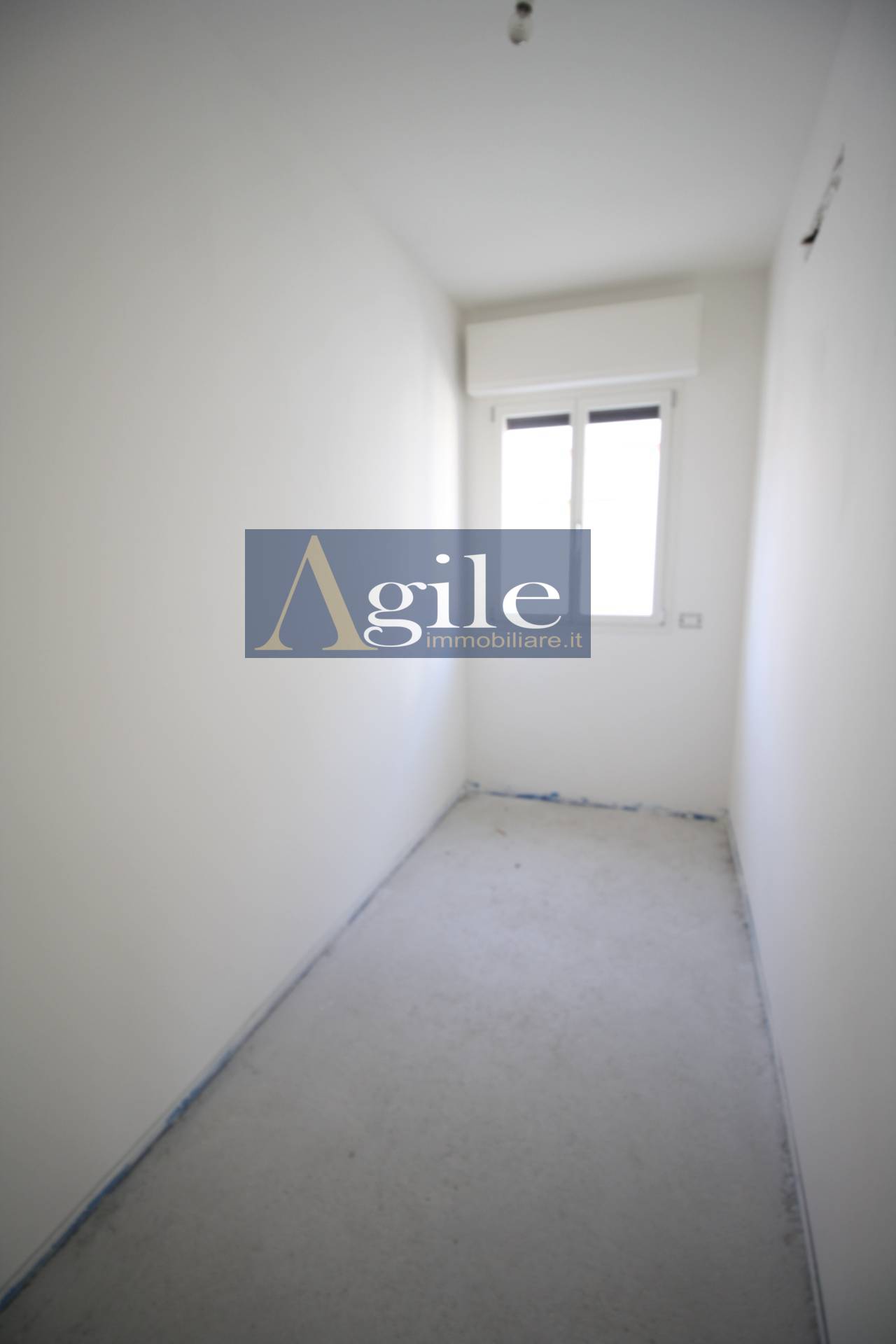 Appartamento in vendita a San Benedetto del Tronto, Centrale verso sud