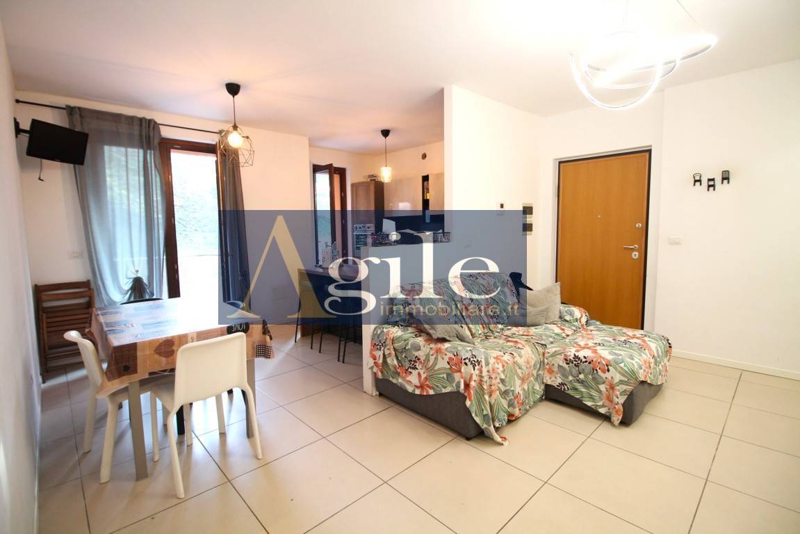 Appartamento in vendita a Folignano, Villa Pigna