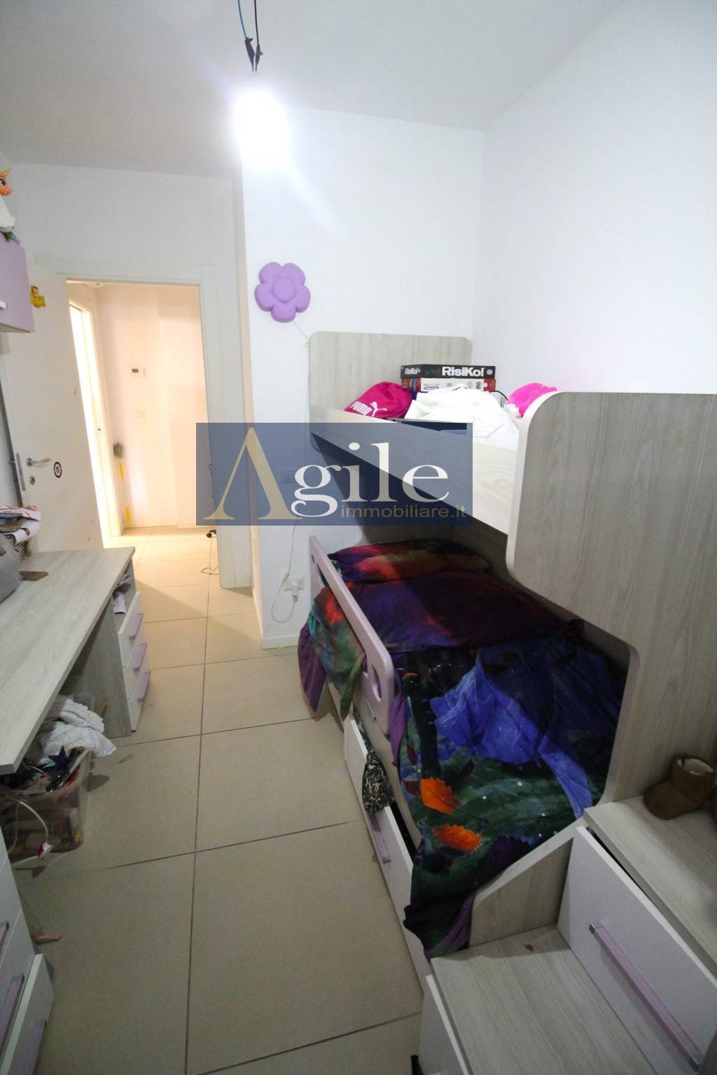 Appartamento in vendita a Folignano, Villa Pigna