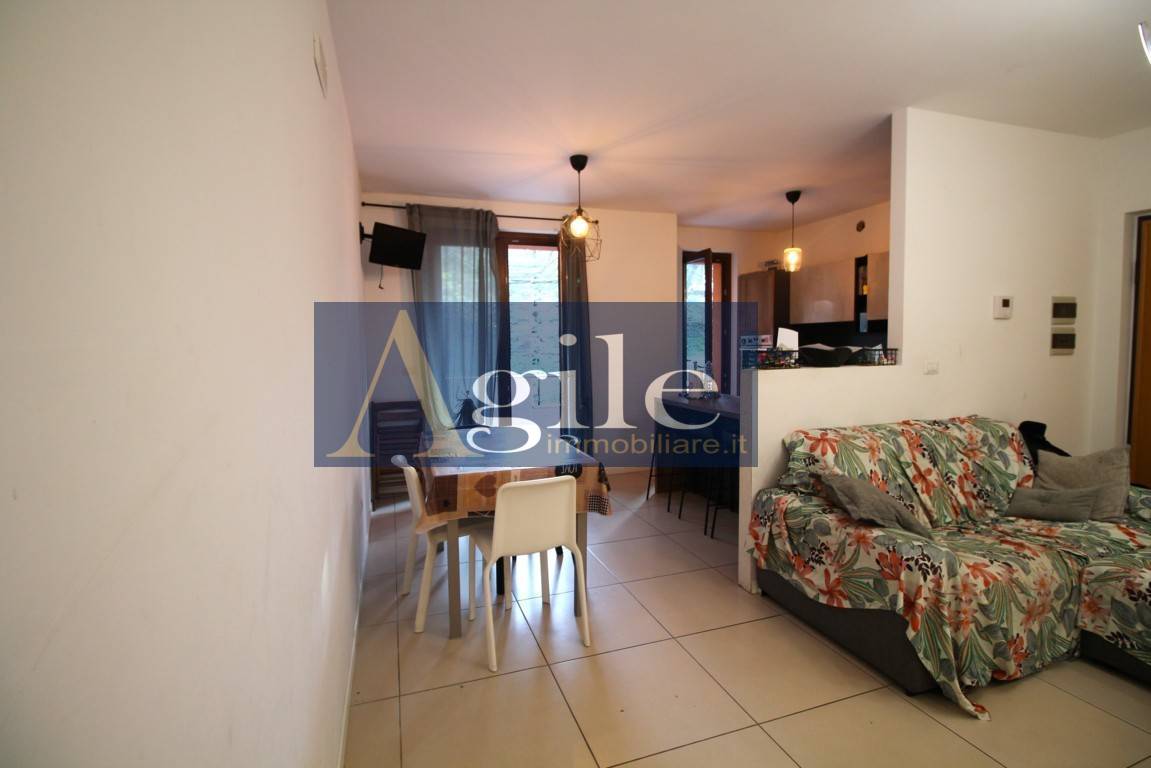 Appartamento in vendita a Folignano, Villa Pigna