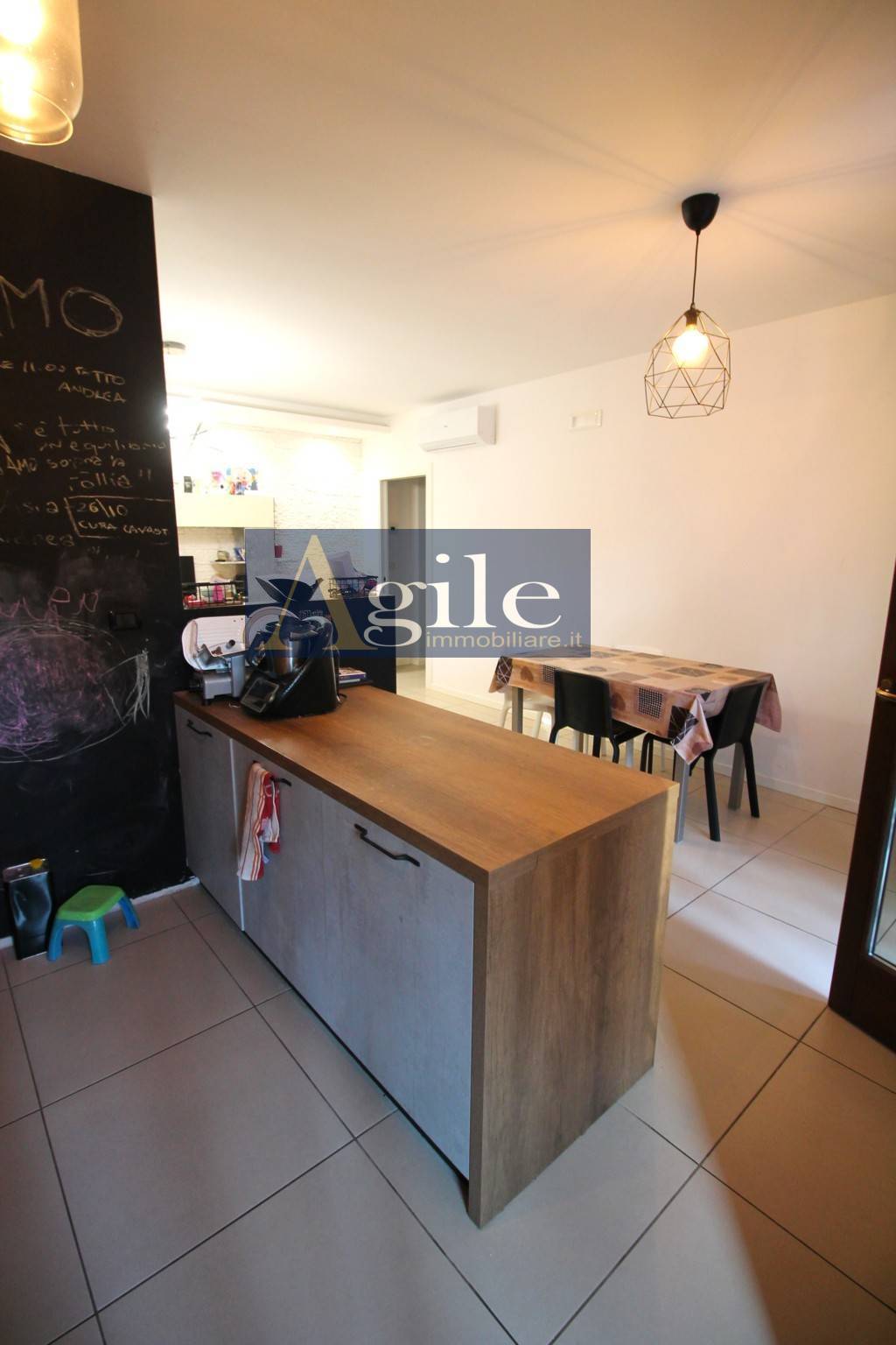 Appartamento in vendita a Folignano, Villa Pigna