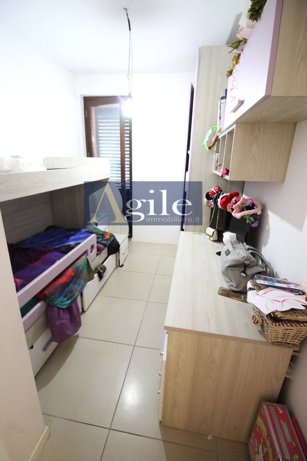 Appartamento in vendita a Folignano, Villa Pigna