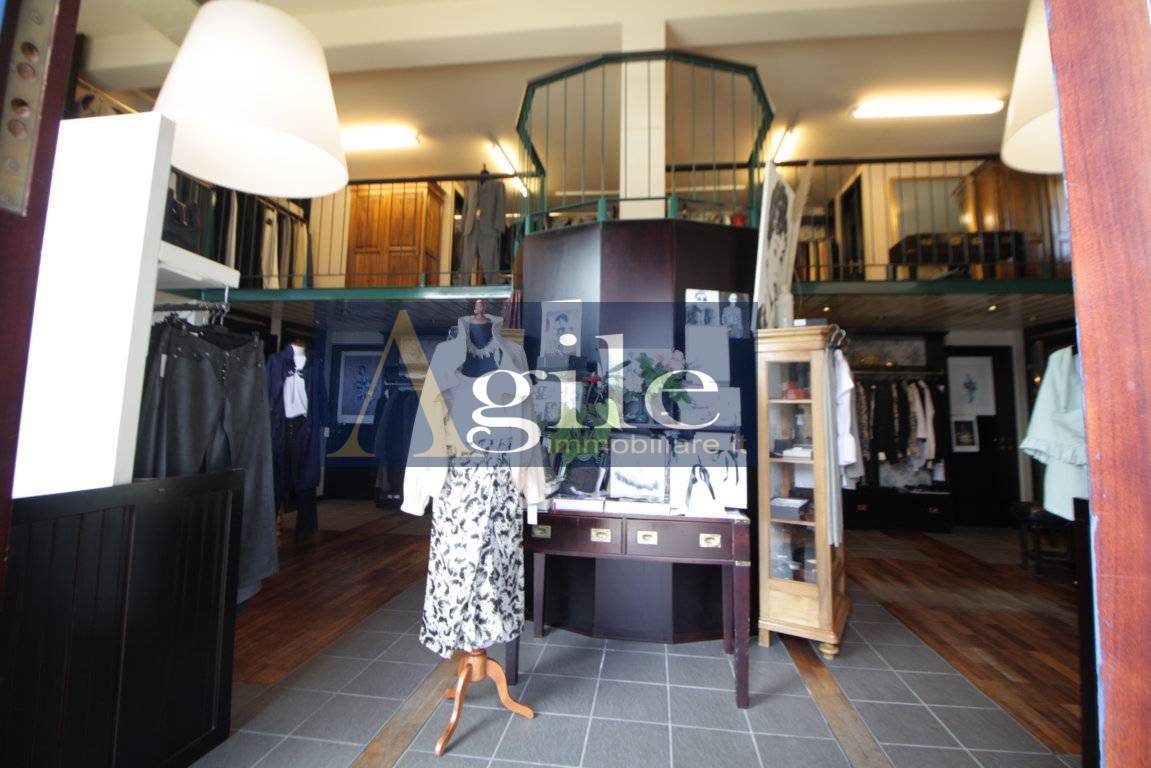 Loft in vendita a San Benedetto del Tronto, Centrale verso nord