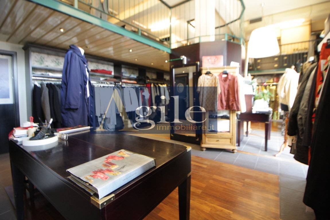 Loft in vendita a San Benedetto del Tronto, Centrale verso nord