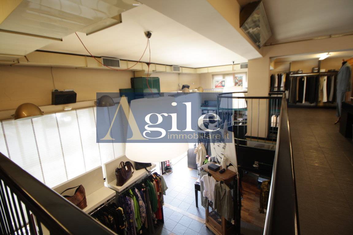 Loft in vendita a San Benedetto del Tronto, Centrale verso nord