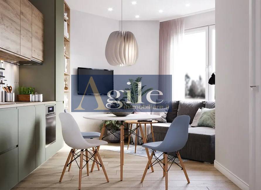 Appartamento in vendita a San Benedetto del Tronto, Centralissima