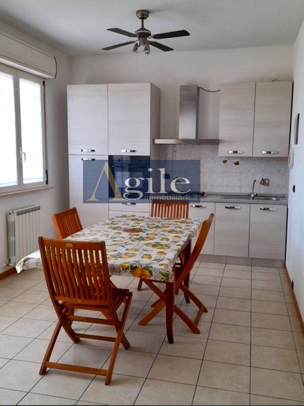 Appartamento in vendita a Tortoreto, Tortoreto Lido