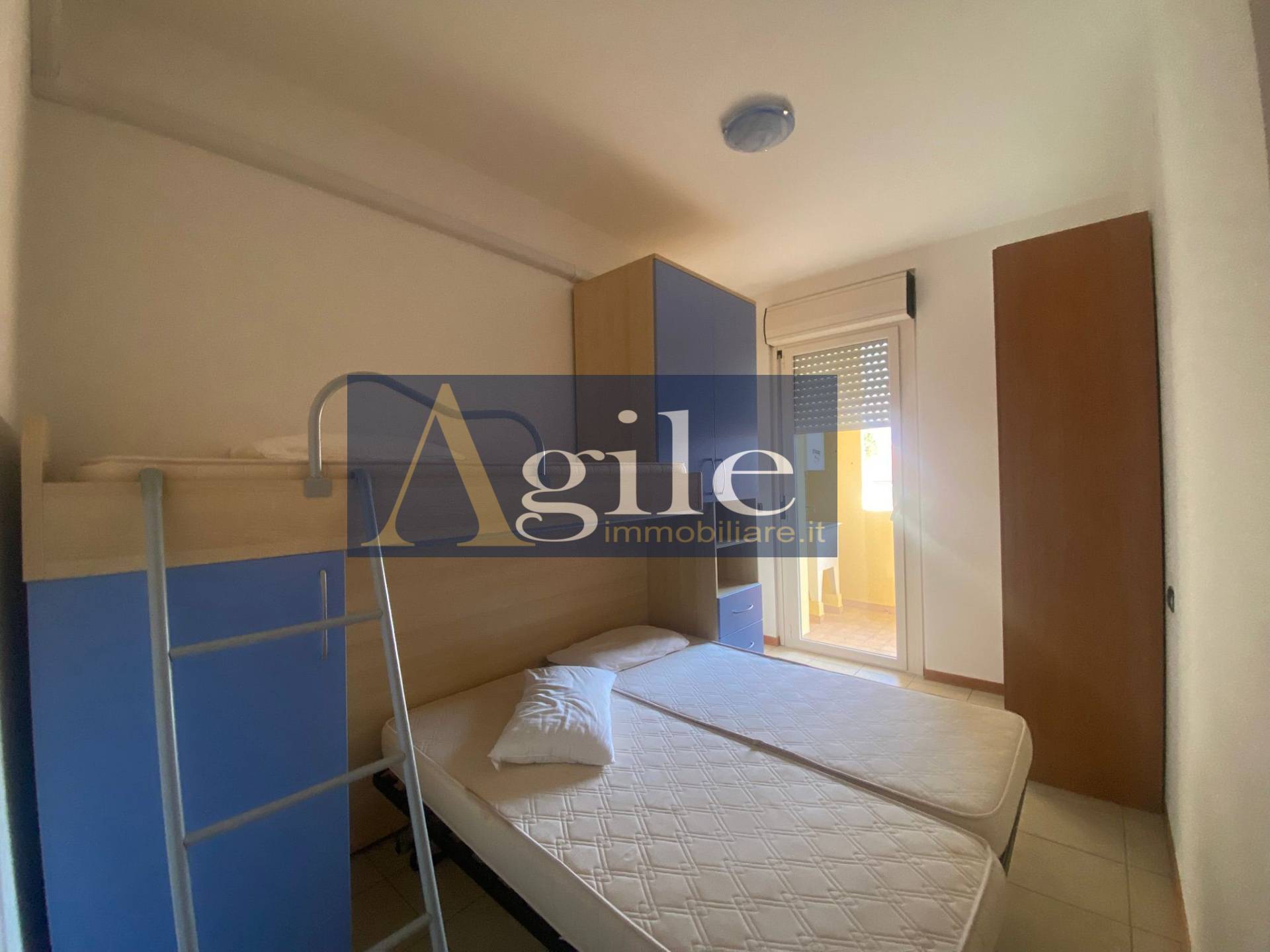 Appartamento in vendita a Tortoreto, Tortoreto Lido