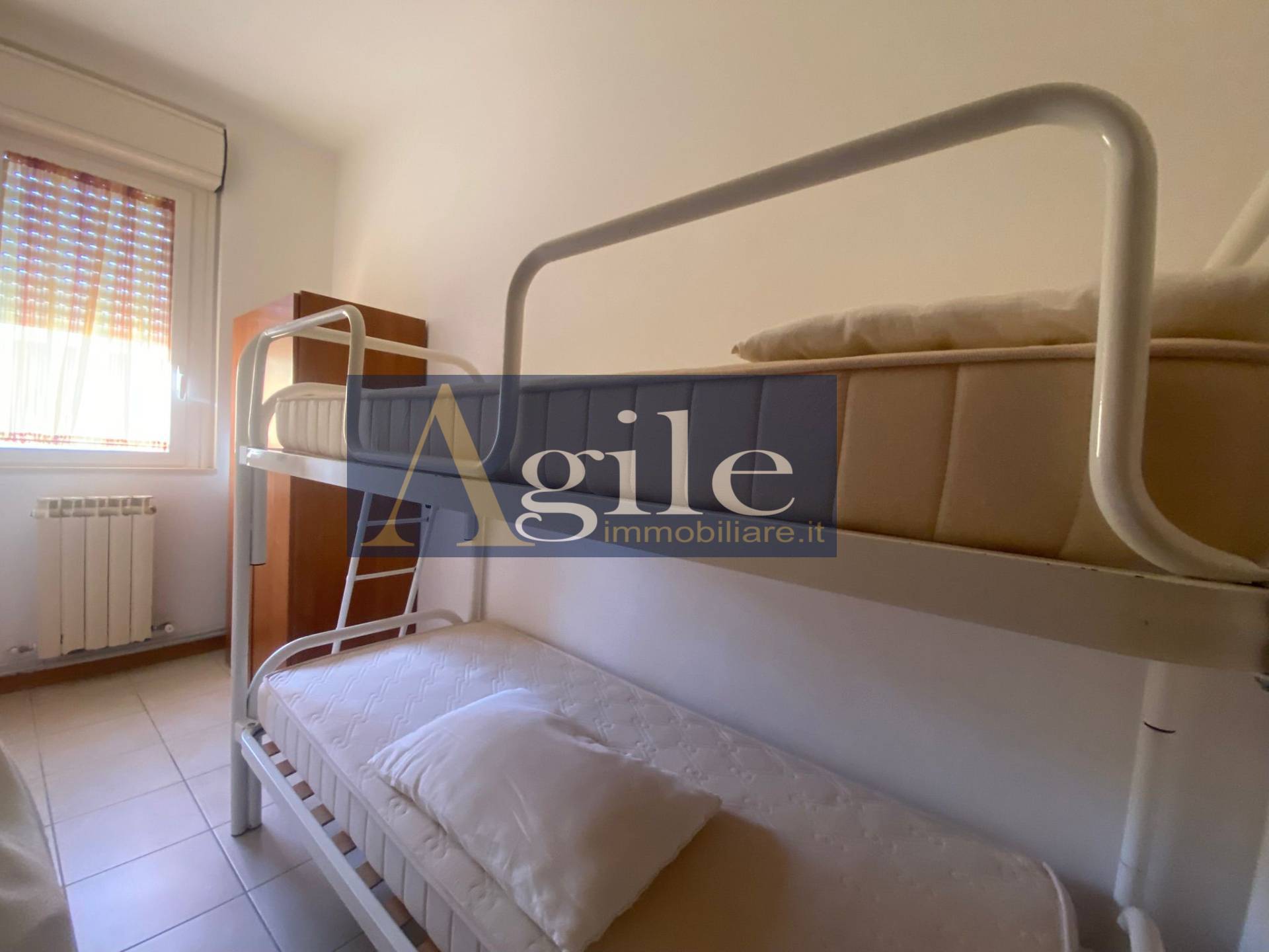 Appartamento in vendita a Tortoreto, Tortoreto Lido