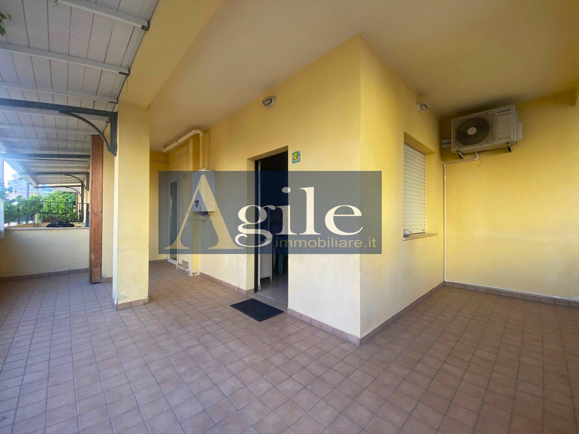 Appartamento in vendita a Tortoreto, Tortoreto Lido