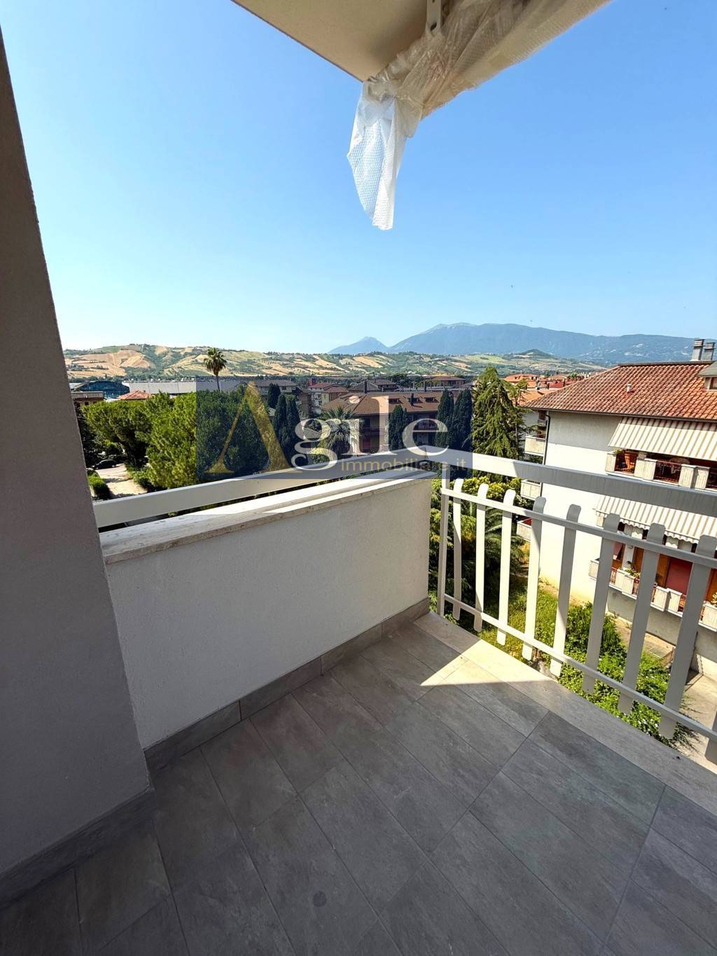 Appartamento in vendita a Castel di Lama, Castel di Lama Basso