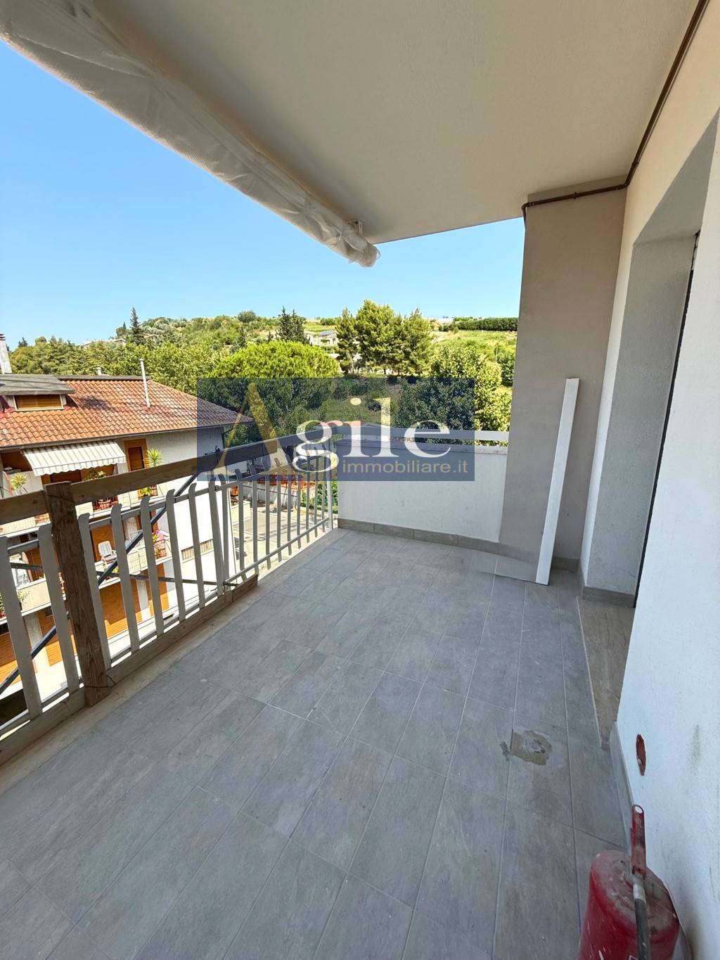 Appartamento in vendita a Castel di Lama, Castel di Lama Basso