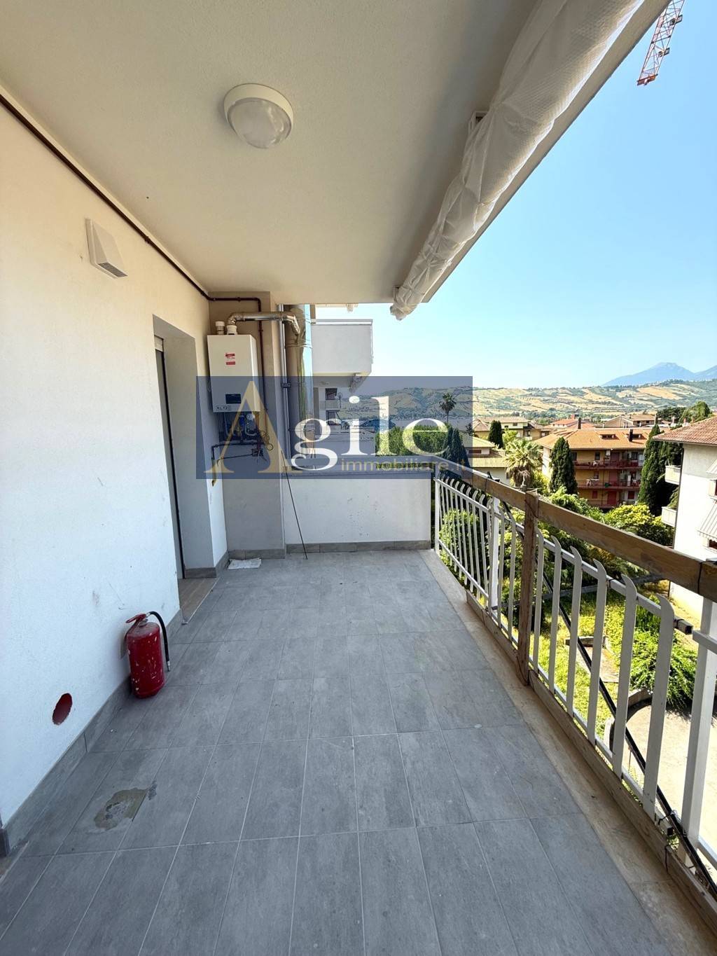 Appartamento in vendita a Castel di Lama, Castel di Lama Basso