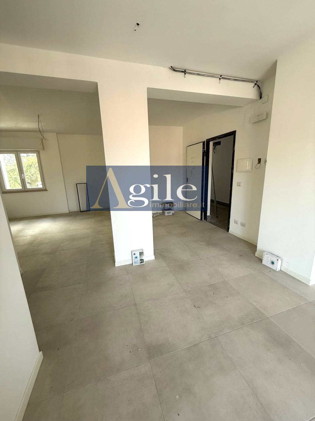 Appartamento in vendita a Castel di Lama, Castel di Lama Basso