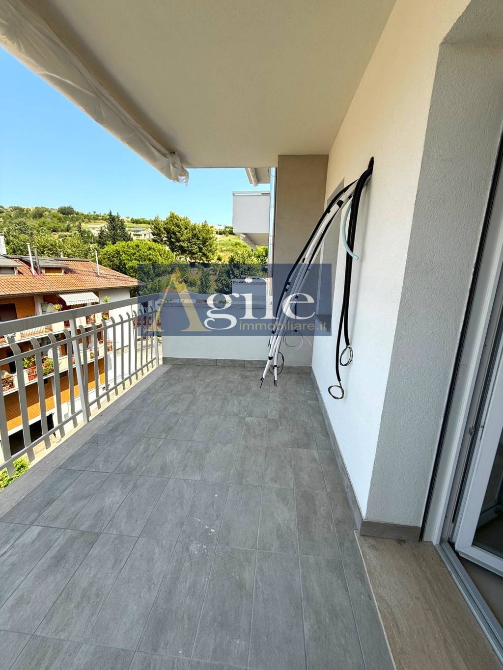 Appartamento in vendita a Castel di Lama, Castel di Lama Basso