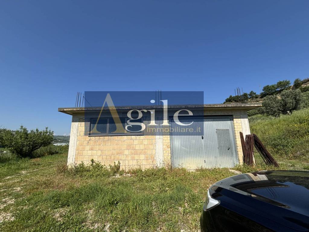 Terreno Agricolo in vendita a San Benedetto del Tronto