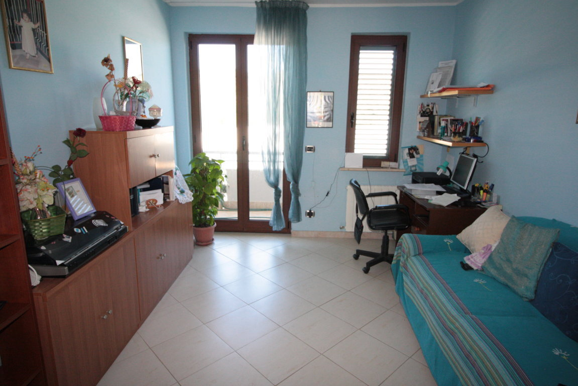 Appartamento in vendita a Acquaviva Picena, Sant'Angelo zona industriale