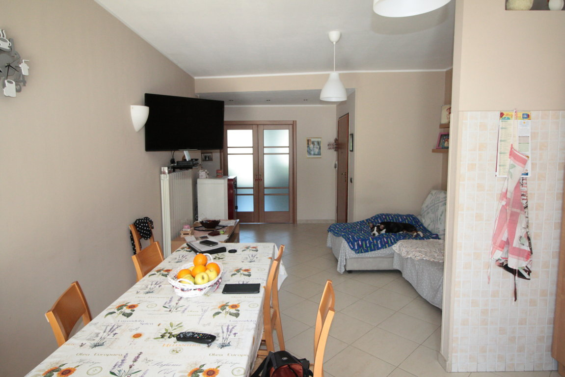 Appartamento in vendita a Acquaviva Picena, Sant'Angelo zona industriale