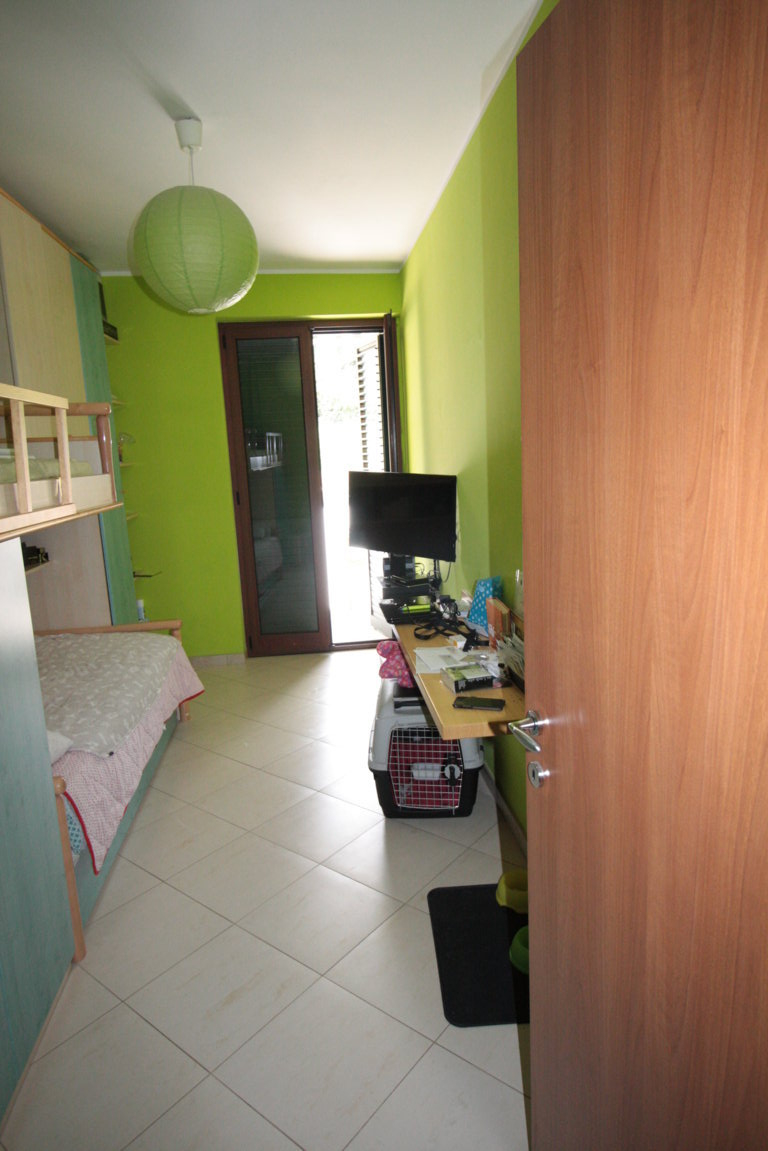 Appartamento in vendita a Acquaviva Picena, Sant'Angelo zona industriale