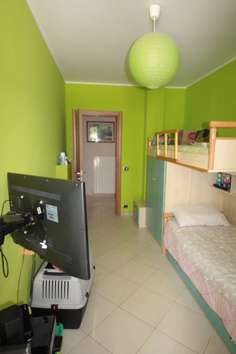 Appartamento in vendita a Acquaviva Picena, Sant'Angelo zona industriale