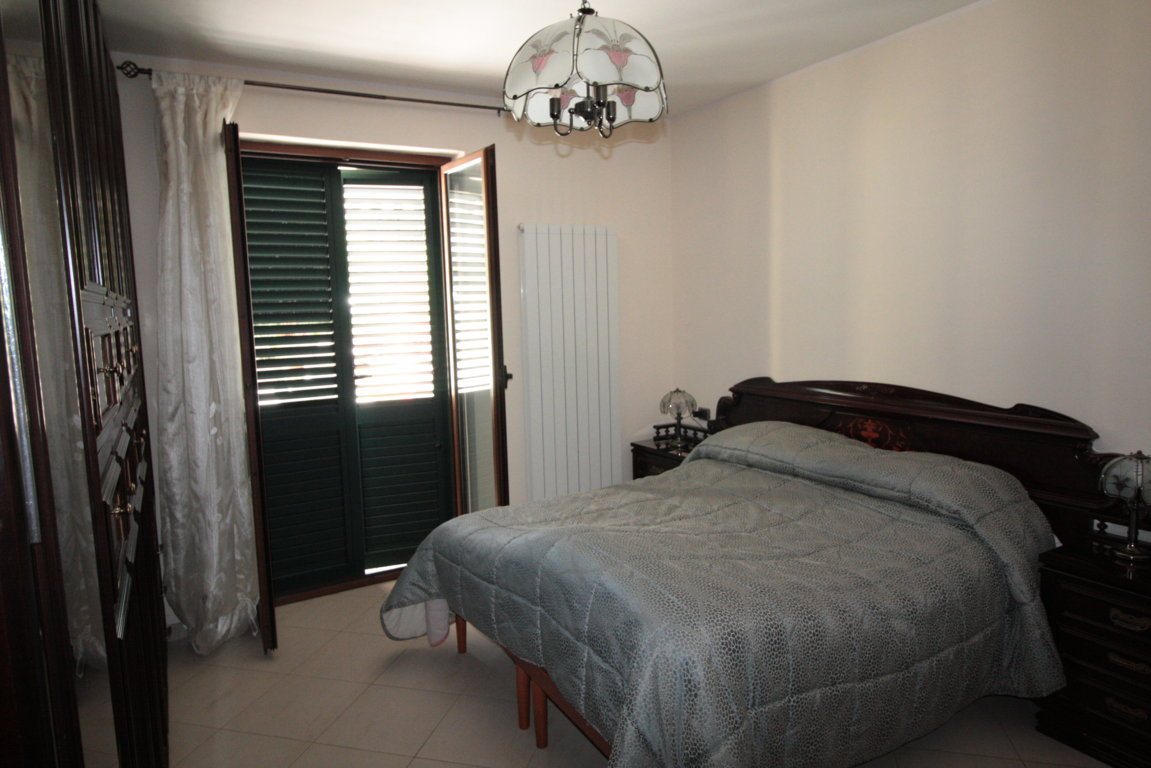 Appartamento in vendita a Acquaviva Picena, Sant'Angelo zona industriale