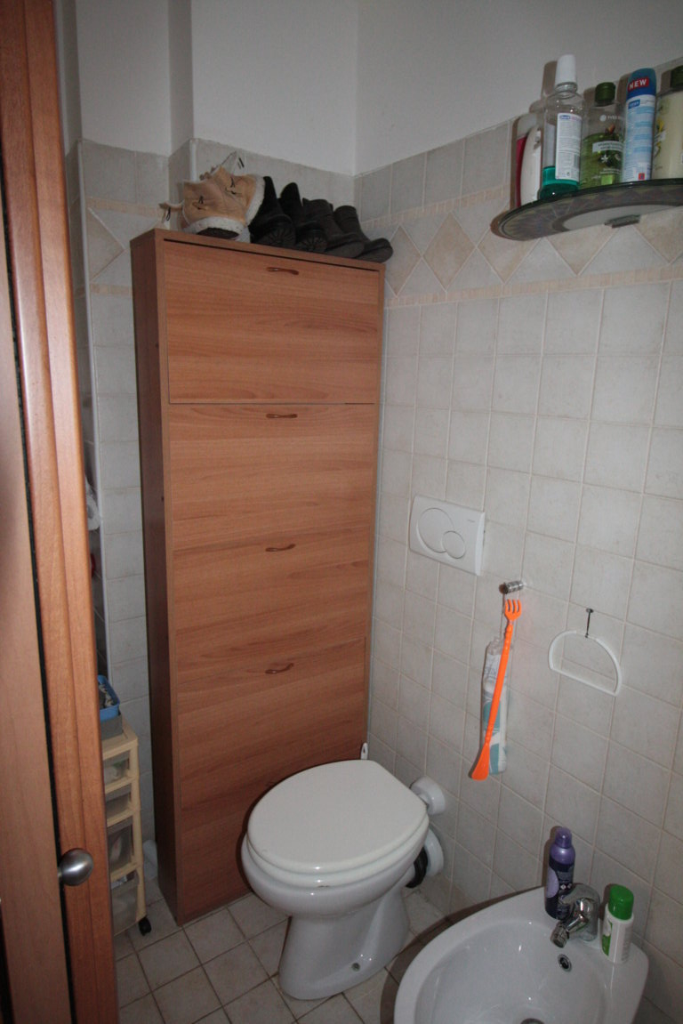 Appartamento in vendita a Acquaviva Picena, Sant'Angelo zona industriale