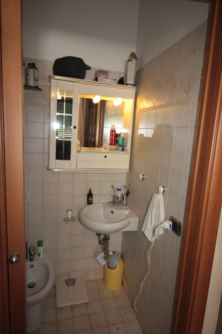 Appartamento in vendita a Acquaviva Picena, Sant'Angelo zona industriale