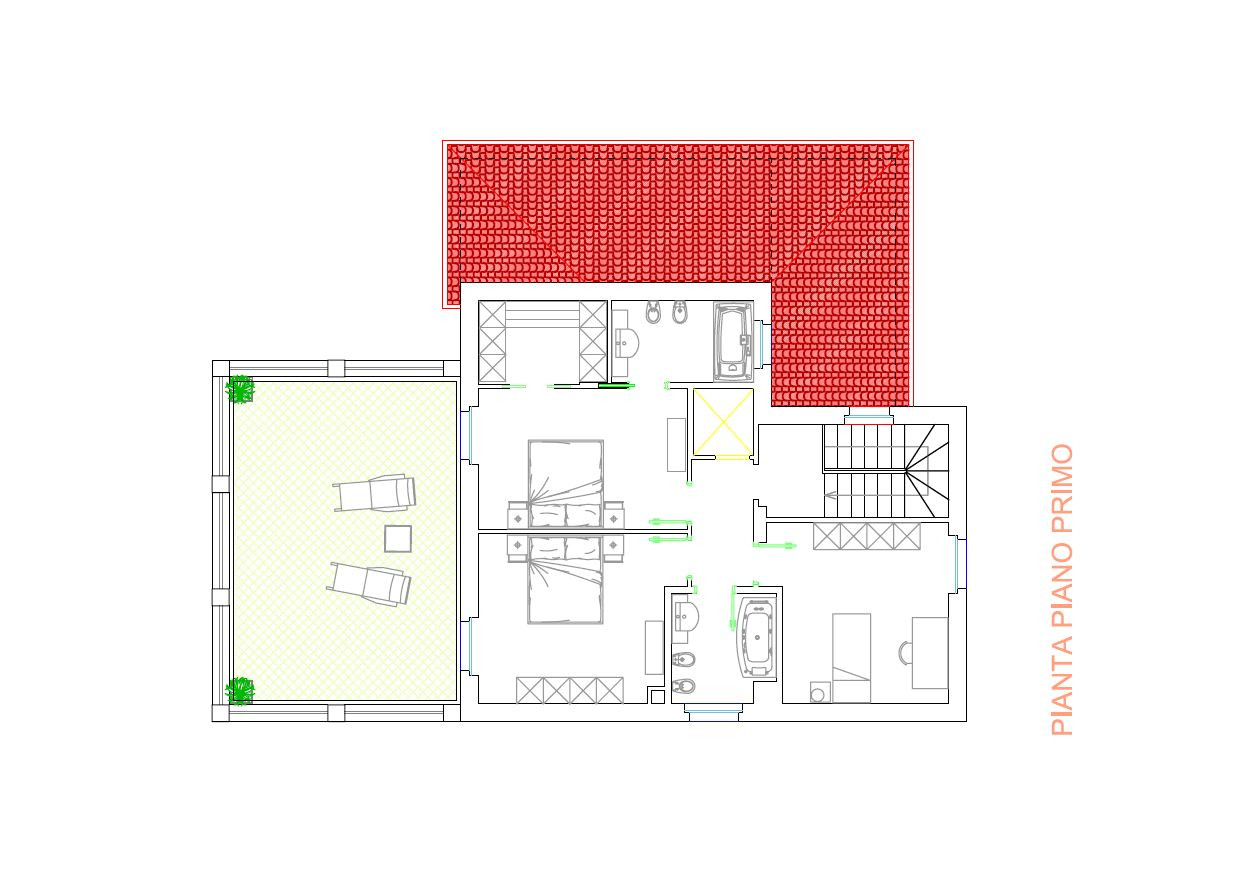 Villa in vendita a Tortoreto