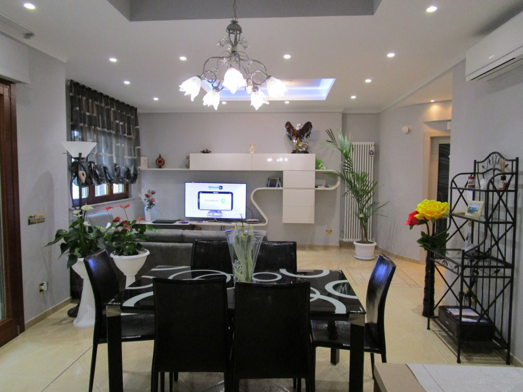 Appartamento in vendita a San Benedetto del Tronto, Centrale verso nord