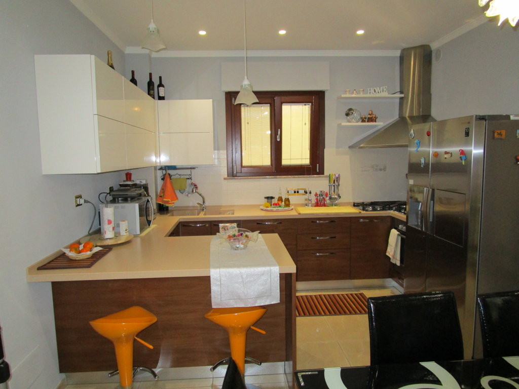 Appartamento in vendita a San Benedetto del Tronto, Centrale verso nord