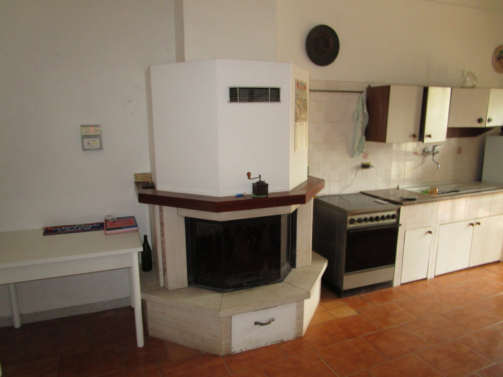 Villa in vendita a Acquaviva Picena, Quercia