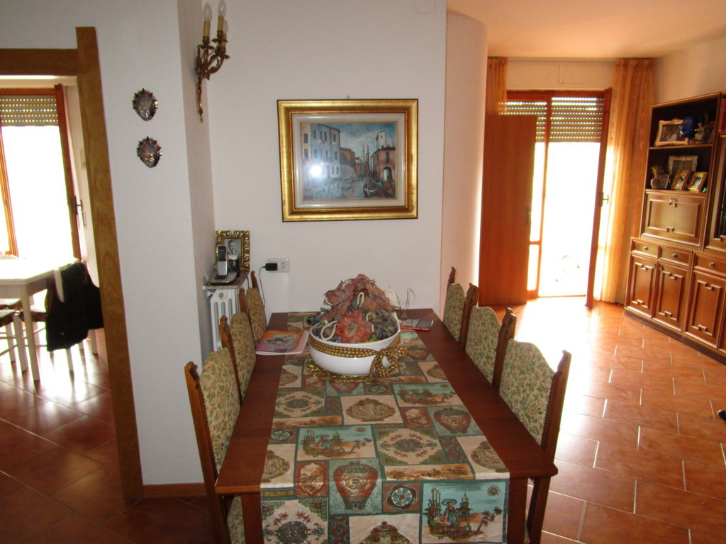 Villa in vendita a Acquaviva Picena, Quercia