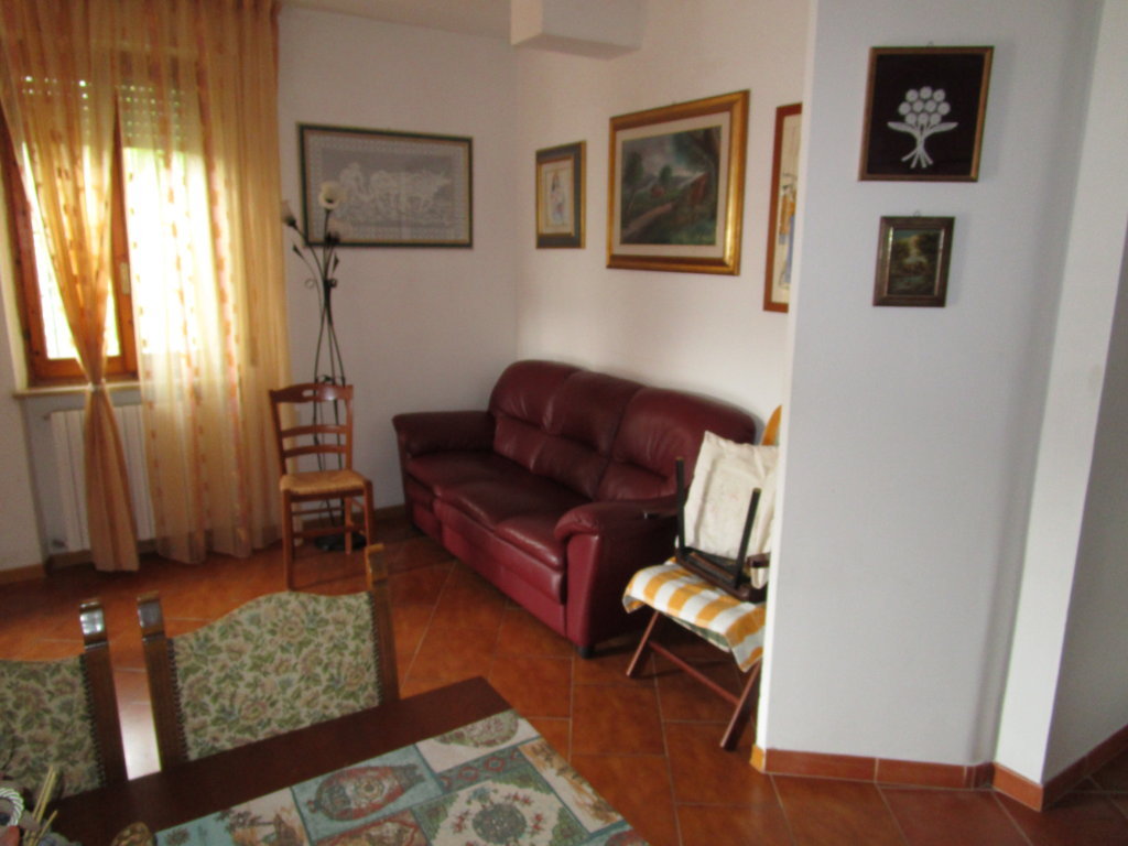 Villa in vendita a Acquaviva Picena, Quercia