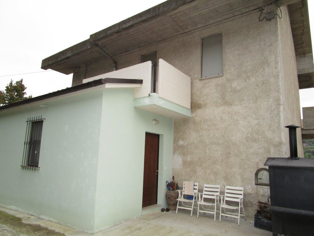 Villa in vendita a Acquaviva Picena, Quercia